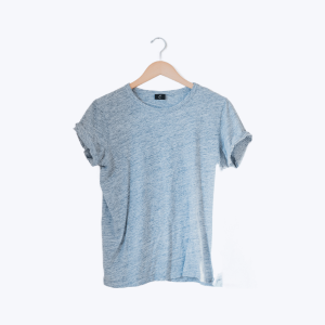 Essentials Men's Regular-Fit Short-Sleeve Crewneck T-Shirt