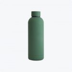Ion8 One Touch Sport / Bike Water Bottle - Leakproof