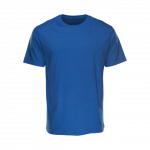 Blue T-shirt