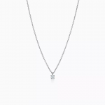 Diamond Locket