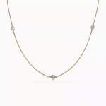 Diamond Necklace