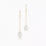 Diamond Necklace Earring